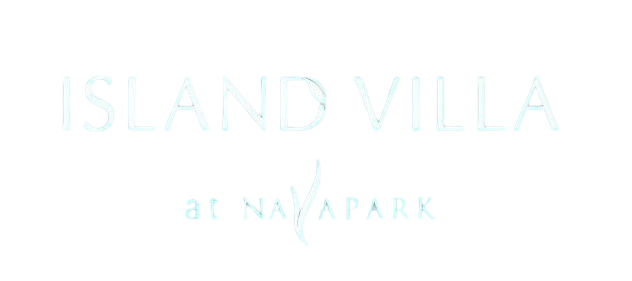 Island Villa Logo